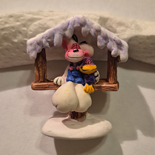 Diddl sammelfigur diddlmaus - diddl,