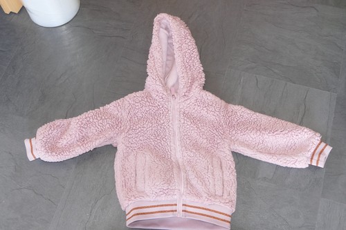 Baby kinder jacke oliver gr - jacke, s.oliver