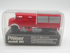 1:87  Preiser   1169    -