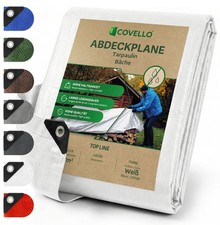 Covello® Abdeckplane Plane