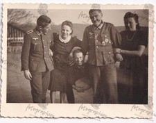 orginal Foto 2. Weltkrieg