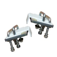 BLUGY Montageplatte für Mover