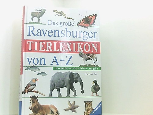 Das große ravensburger - das,