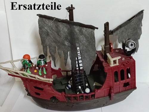 Playmobil geisterpiraten - playmobil,