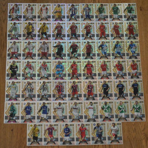Match attax matchwinner - attax,