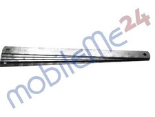 5x Maschinensägeblatt HSS 450 x 30 x 2,5mm 10 Zähne/Zoll Werkö Industriequalität