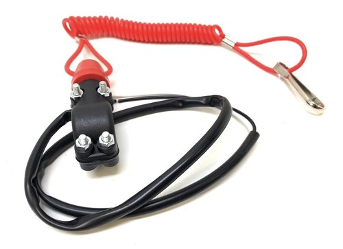 Kill schalter switch notaus - switch,
