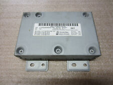 Media Interface Mercedes W204 W 204 Radio Comand Navi MOPF 1729009302 Gerät