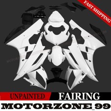 ABS Injection Fairing Kit