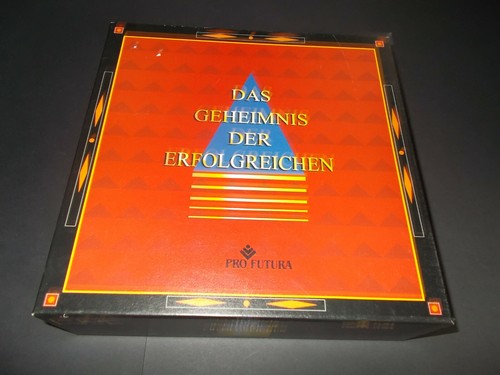 Das geheimnis der - das,