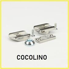 Excenter Sturzeinstellung 8mm / 10mm  Kart Achsschenkel cc-solver caster réglage