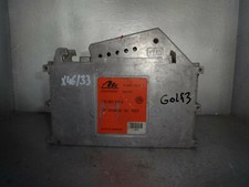 VW Golf 3 1H ABS Steuergerät ATE 1H0907379B