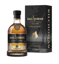 Kilchoman loch gorm 2023 - kilchoman,