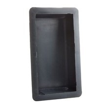 Rechteckpflaster SCHALUNGSFORM