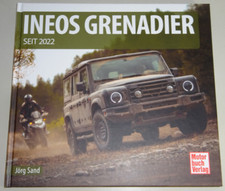 Schrader Typen Chronik Ineos