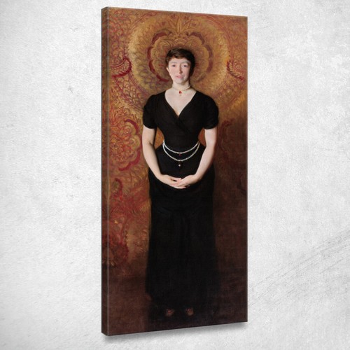 Ritratto isabella stewart - isabella,