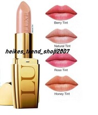 Avon Luxe Luxus getönter Lippen Pflegestift Farbwahl  NEU 