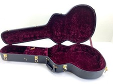 Gibson L 5 CT George Gobel Custom Shop Case ★ super rare ★ great condition ★