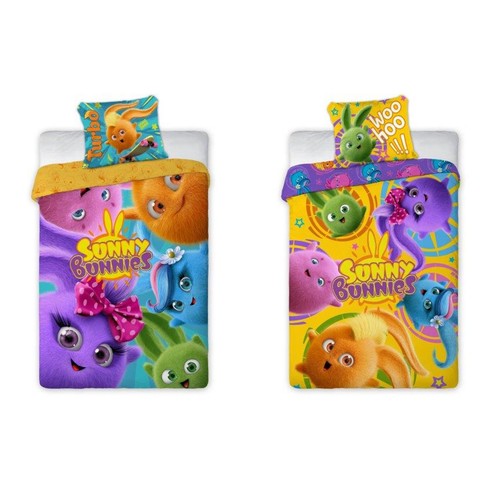 Sunny bunnies - sunny,