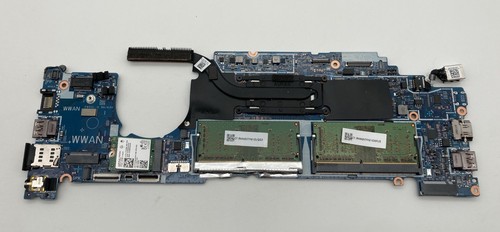 Dell latitude 5300 mainboard - 5300,