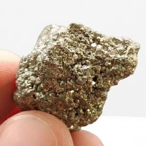 Pyrit kristall würfel natur - kristall,