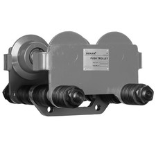 DELTA Handfahrwerk für