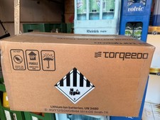 Neu torqeedo travel l - l, mit