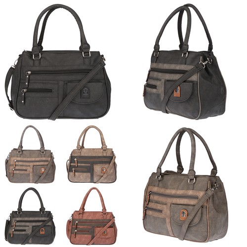 Große damen tasche - große,