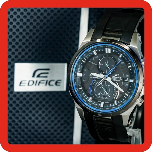 Neuwertig casio edifice - [neuwertig],