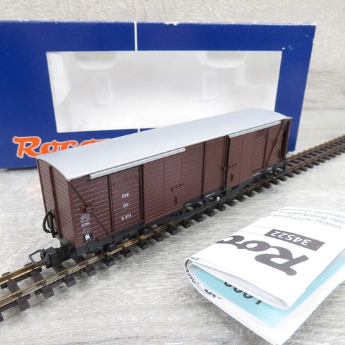 Roco 34522 hoe - -, Öbb