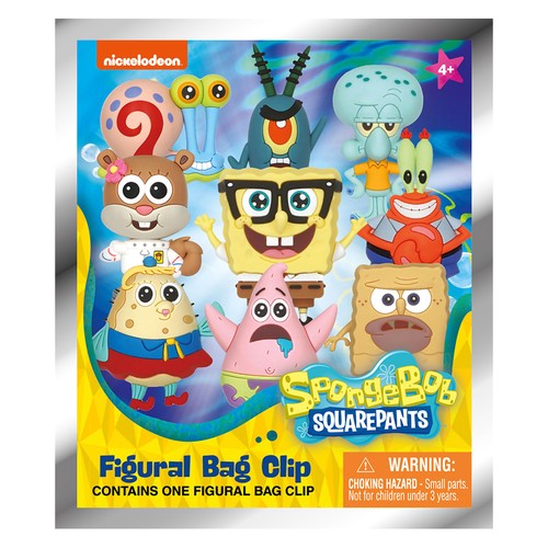 Spongebob squarepants foam - squarepants,