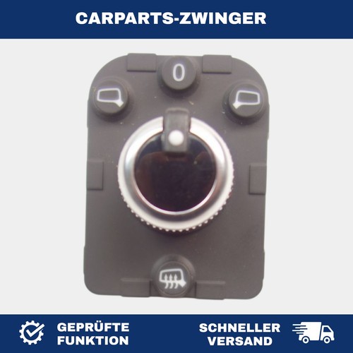 Audi b9 schalter - 8w,