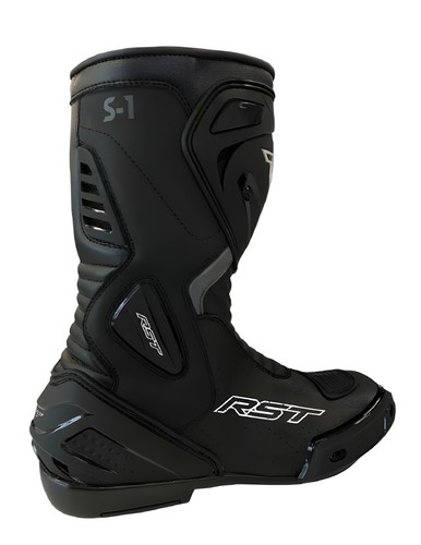 Motorradstiefel rst - motorradstiefel, s1