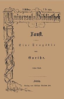 Reclams universal bibliothek - reclams, universal-bibliothek