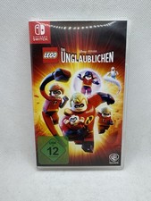Lego Die Unglaublichen -