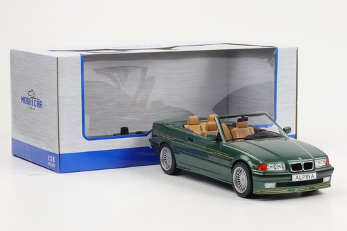 Mcg bmw e36 alpina - mcg,