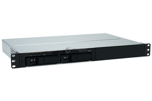 Synology rackstation rs217 nas - synology,