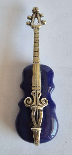 Musikinstrument 800er silber - musikinstrument,