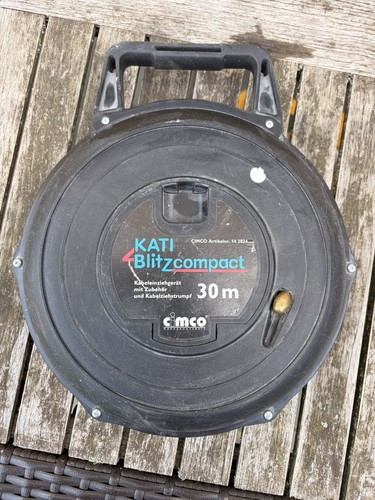 Kabelziehgerät cimco - kabelziehgerät,