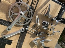 Shimano 600 6207 Rennrad