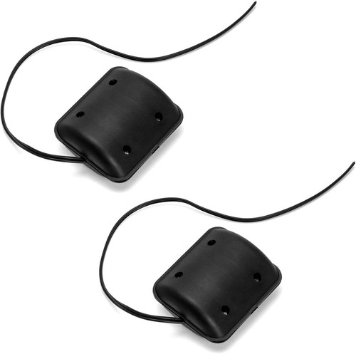 2stück dc vibrationsmotor - 2stück,