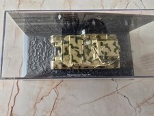 De Agostini Bergepanzer Tiger