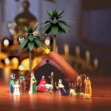 Wendt & Kühn Stall mit