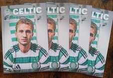 2025-26 CELTIC V NEWCASTLE