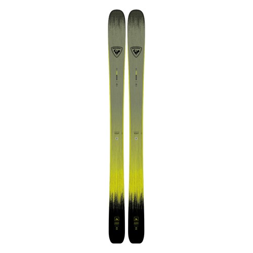 Ski sender soul 102 - ski,