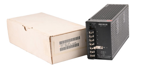 Nemic lambda ews180 - lambda, ews180-28