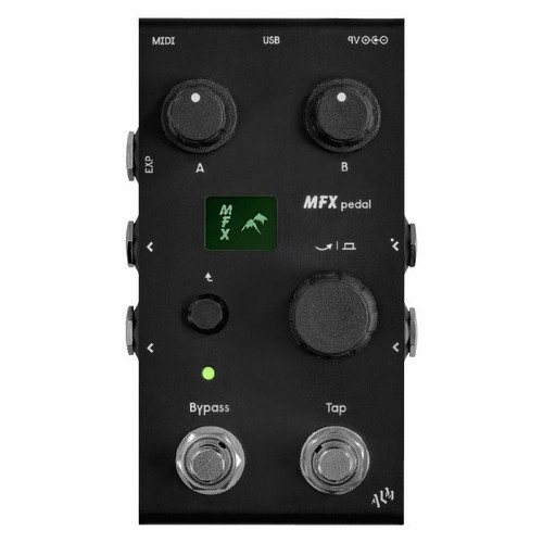 Alm mfx standalone stereo - mfx,