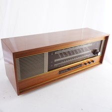DDR Röhrenradio Variant 5550