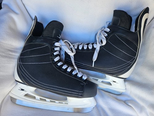 Schlittschuhe hockey skates - schlittschuhe,