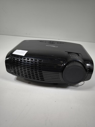 Optoma ex762 dlp - ex762, projektor